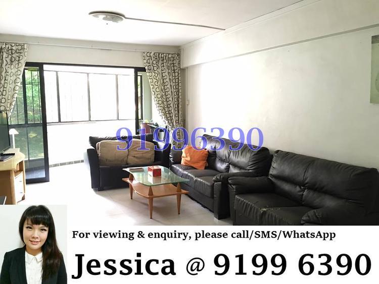 Blk 299 Yishun Street 20 (Yishun), HDB 5 Rooms #115918402